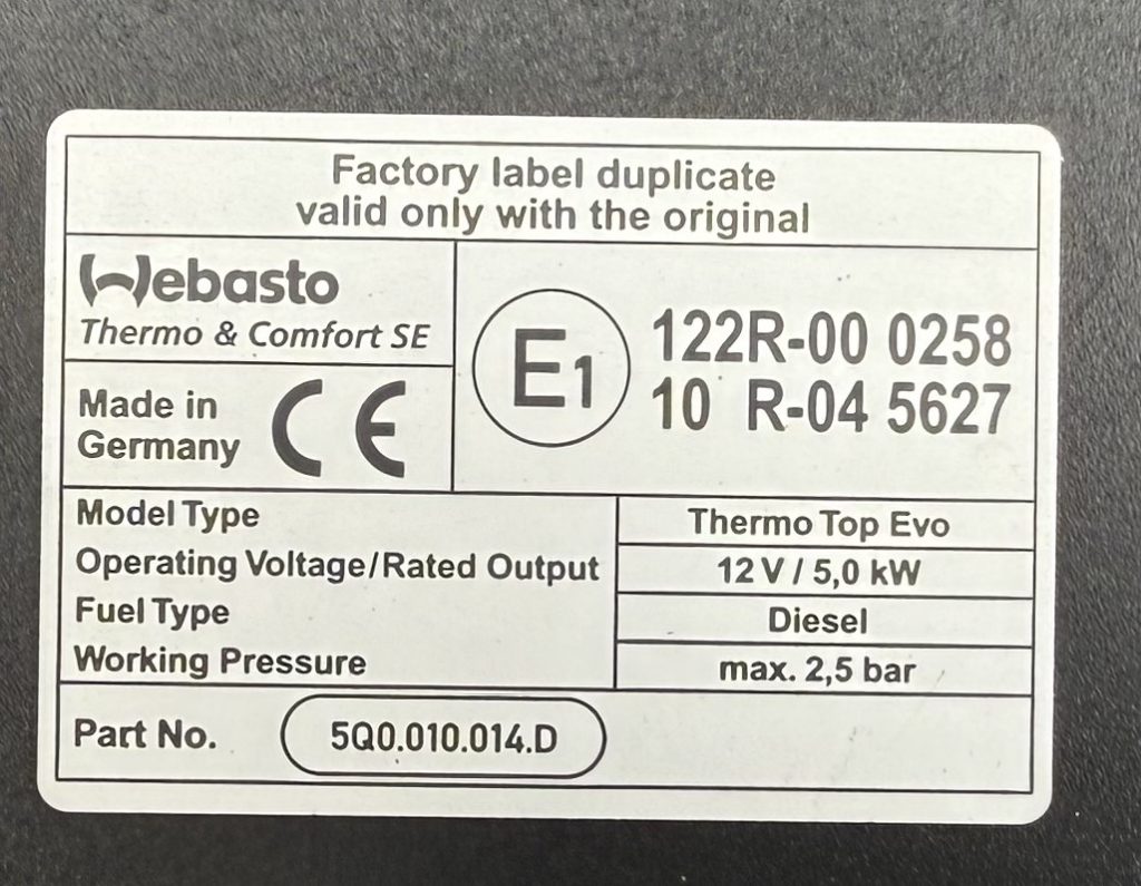 Volkswagen VW Tiguan Allspace 2.0 TDI 4Motion R-LINE IQ.LIGHT MATRIX 360°KAMERA WEBASTO HEAD-UP
