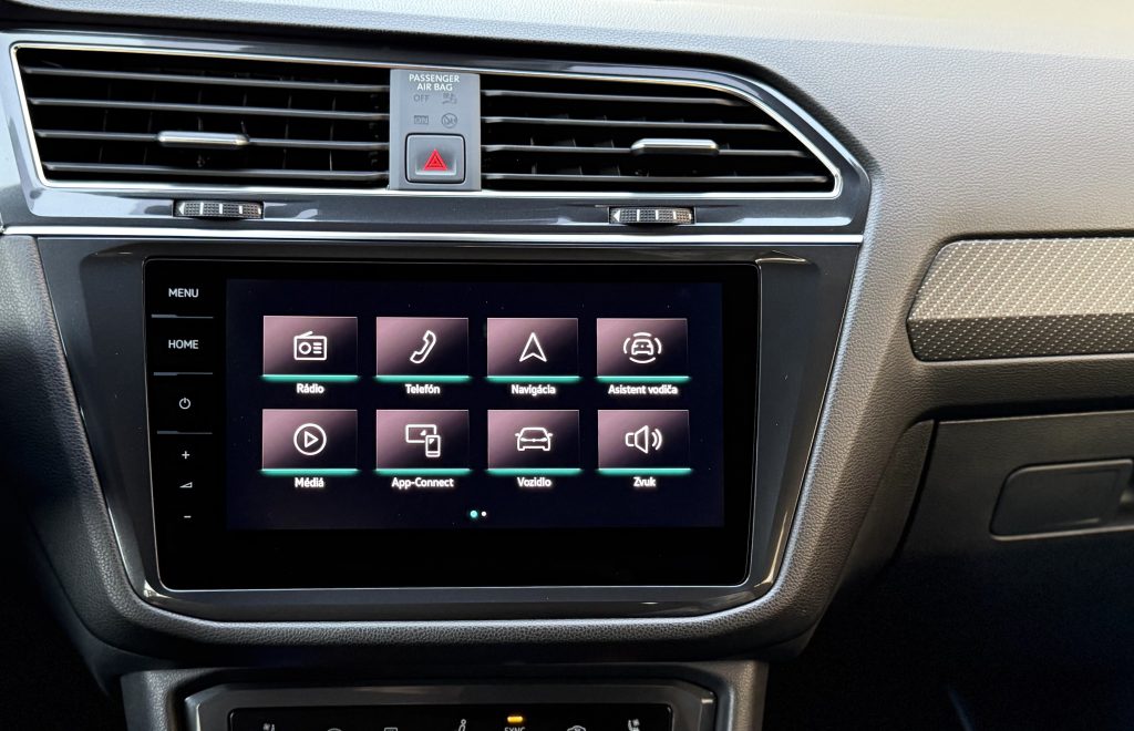 Volkswagen VW Tiguan Allspace 2.0 TSI 4Motion 245PS R-LINE IQ.LIGHT MATRIX 360°KAMERA HARMAN/KARDON R20