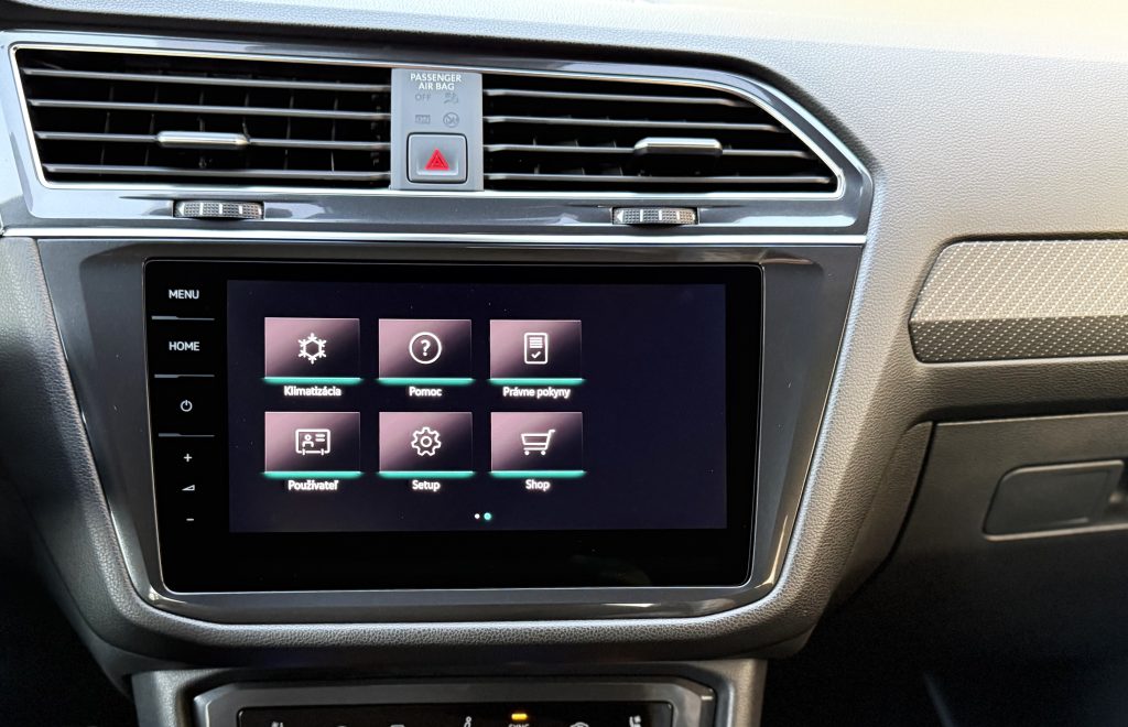 Volkswagen VW Tiguan Allspace 2.0 TSI 4Motion 245PS R-LINE IQ.LIGHT MATRIX 360°KAMERA HARMAN/KARDON R20