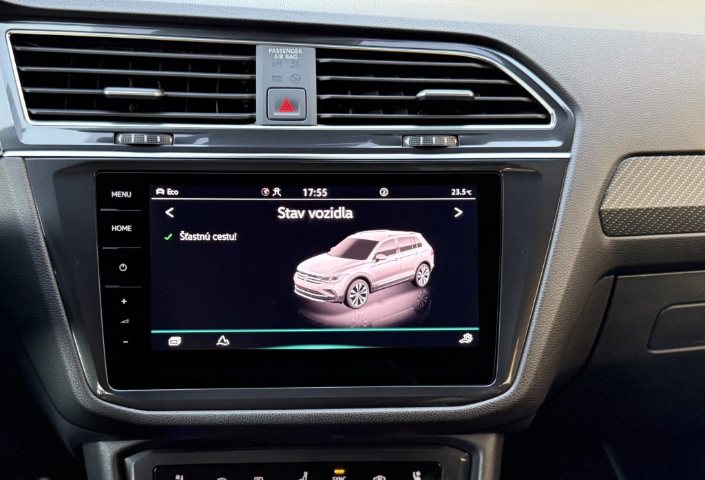 Volkswagen VW Tiguan Allspace 2.0 TSI 4Motion 245PS R-LINE IQ.LIGHT MATRIX 360°KAMERA HARMAN/KARDON R20