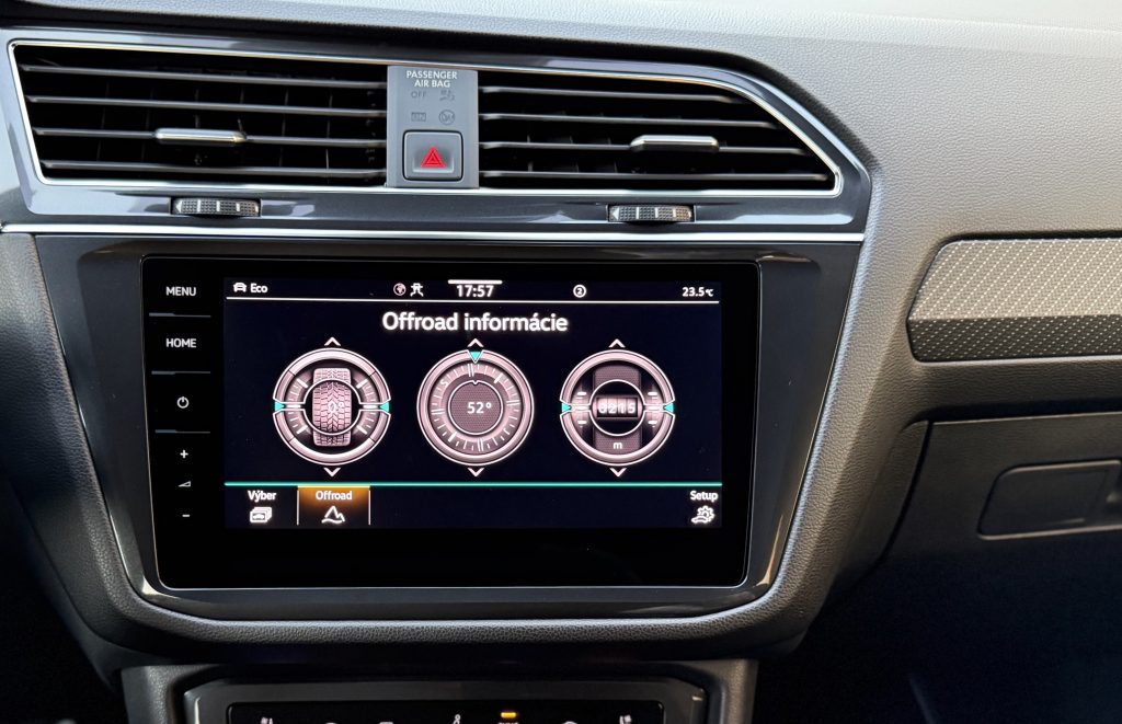 Volkswagen VW Tiguan Allspace 2.0 TSI 4Motion 245PS R-LINE IQ.LIGHT MATRIX 360°KAMERA HARMAN/KARDON R20