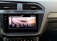 Volkswagen VW Tiguan Allspace 2.0 TSI 4Motion 245PS R-LINE IQ.LIGHT MATRIX 360°KAMERA HARMAN/KARDON R20
