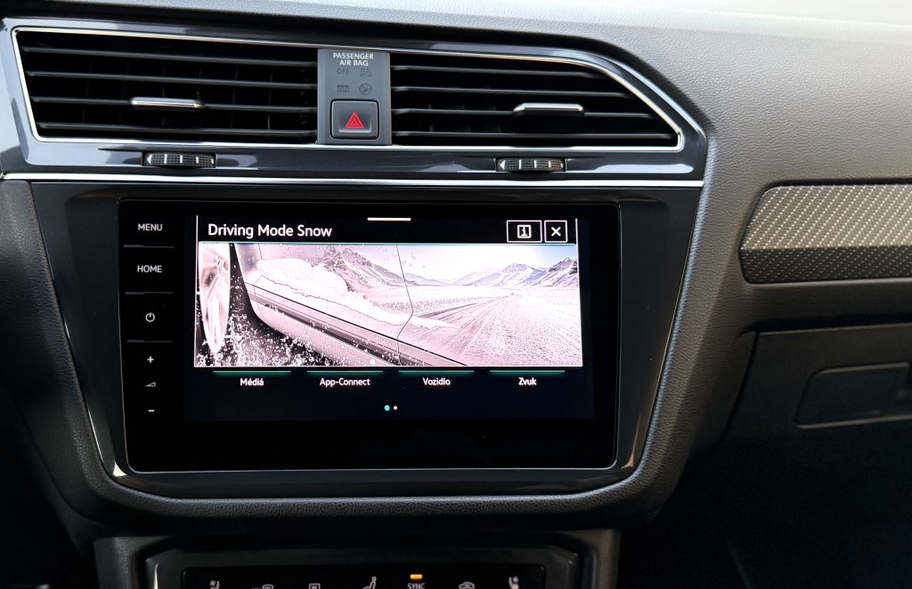 Volkswagen VW Tiguan Allspace 2.0 TSI 4Motion 245PS R-LINE IQ.LIGHT MATRIX 360°KAMERA HARMAN/KARDON R20