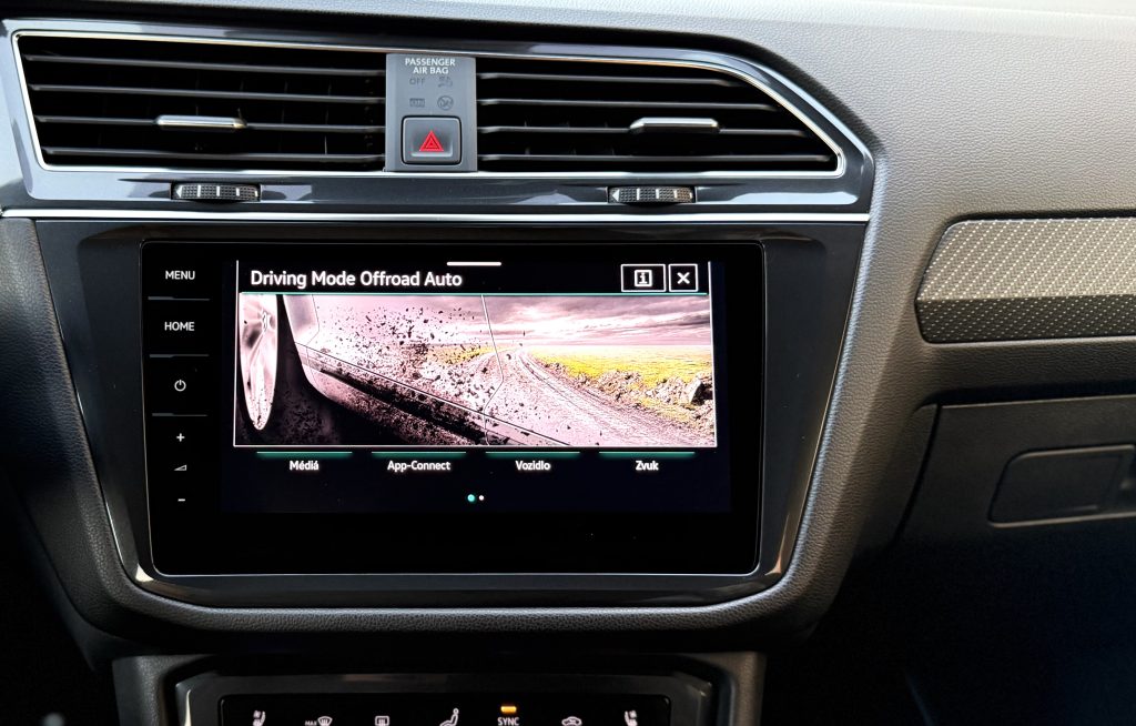 Volkswagen VW Tiguan Allspace 2.0 TSI 4Motion 245PS R-LINE IQ.LIGHT MATRIX 360°KAMERA HARMAN/KARDON R20