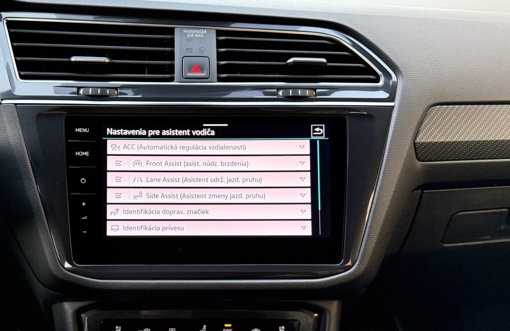 Volkswagen VW Tiguan Allspace 2.0 TSI 4Motion 245PS R-LINE IQ.LIGHT MATRIX 360°KAMERA HARMAN/KARDON R20