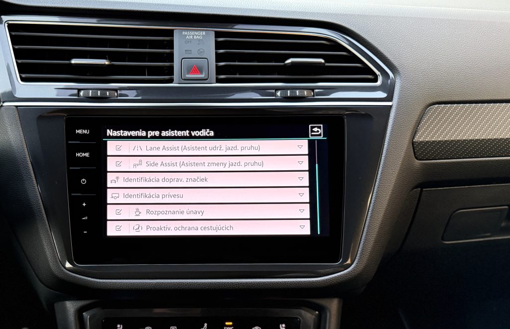 Volkswagen VW Tiguan Allspace 2.0 TSI 4Motion 245PS R-LINE IQ.LIGHT MATRIX 360°KAMERA HARMAN/KARDON R20