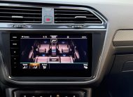 Volkswagen VW Tiguan Allspace 2.0 TSI 4Motion 245PS R-LINE IQ.LIGHT MATRIX 360°KAMERA HARMAN/KARDON R20