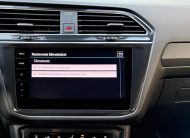 Volkswagen VW Tiguan Allspace 2.0 TSI 4Motion 245PS R-LINE IQ.LIGHT MATRIX 360°KAMERA HARMAN/KARDON R20