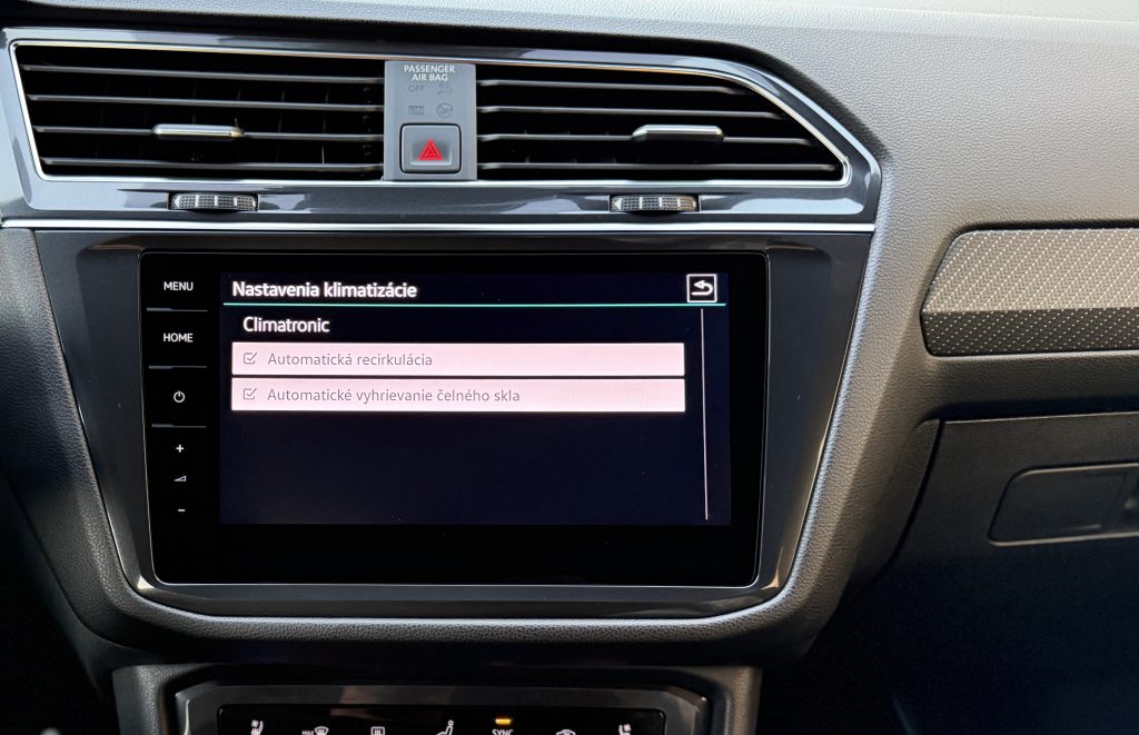 Volkswagen VW Tiguan Allspace 2.0 TSI 4Motion 245PS R-LINE IQ.LIGHT MATRIX 360°KAMERA HARMAN/KARDON R20