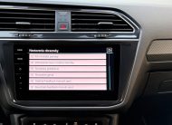 Volkswagen VW Tiguan Allspace 2.0 TSI 4Motion 245PS R-LINE IQ.LIGHT MATRIX 360°KAMERA HARMAN/KARDON R20