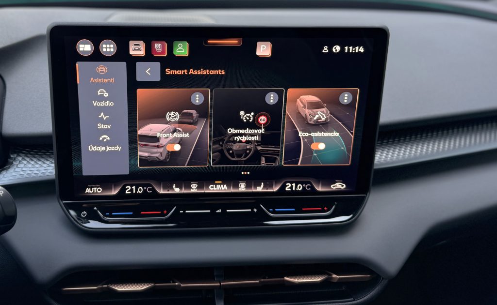 Cupra Terramar VZ 2.0 TSI 4X4 265PS MATRIX HD LED SENNHEISER AUDIO /VOZIDLO V PLNEJ ZÁRUKE/