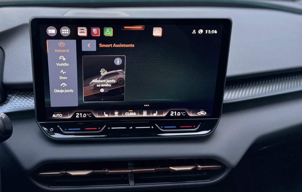 Cupra Terramar VZ 2.0 TSI 4X4 265PS MATRIX HD LED SENNHEISER AUDIO /VOZIDLO V PLNEJ ZÁRUKE/
