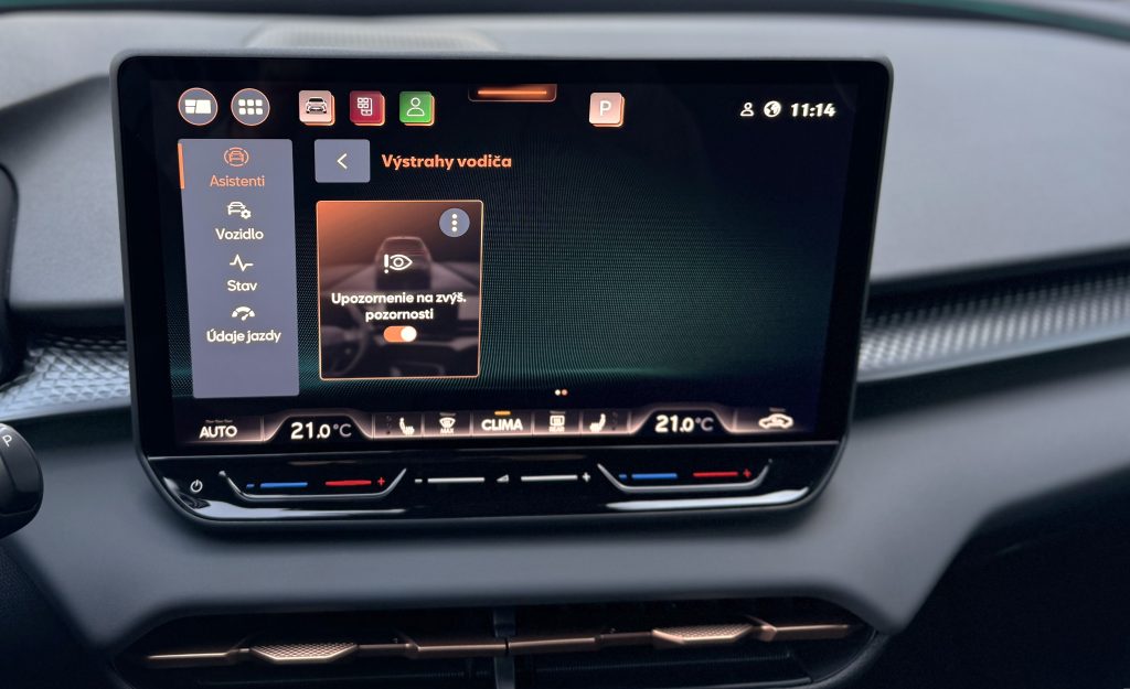 Cupra Terramar VZ 2.0 TSI 4X4 265PS MATRIX HD LED SENNHEISER AUDIO /VOZIDLO V PLNEJ ZÁRUKE/