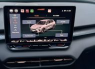 Cupra Terramar VZ 2.0 TSI 4X4 265PS MATRIX HD LED SENNHEISER AUDIO /VOZIDLO V PLNEJ ZÁRUKE/