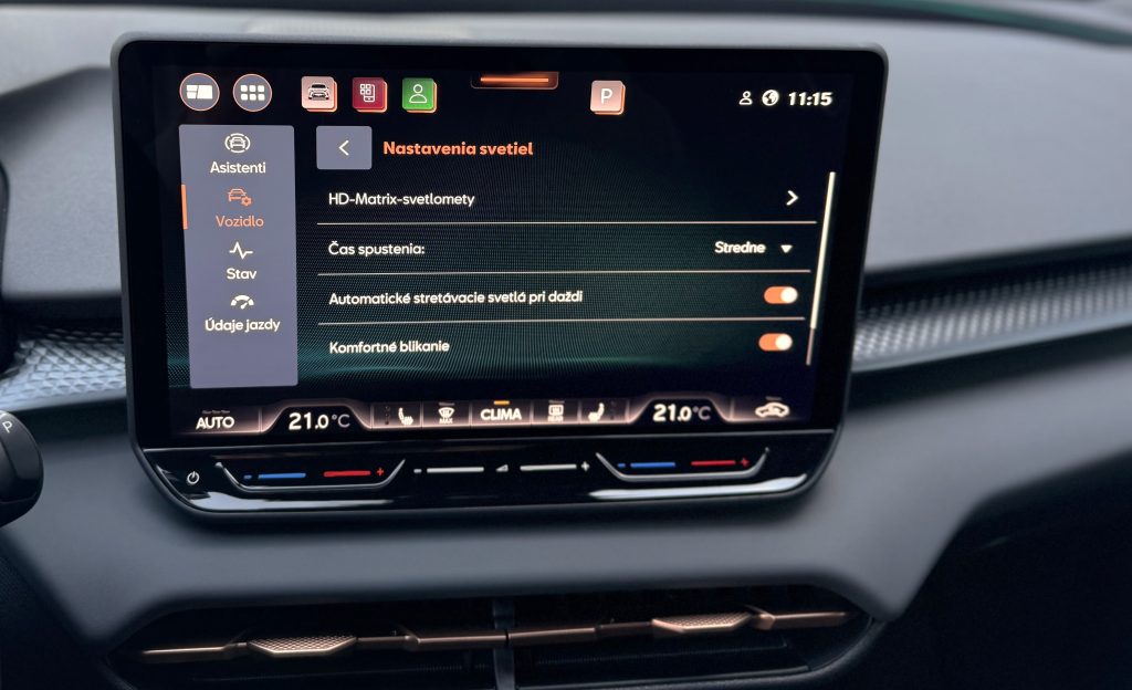 Cupra Terramar VZ 2.0 TSI 4X4 265PS MATRIX HD LED SENNHEISER AUDIO /VOZIDLO V PLNEJ ZÁRUKE/