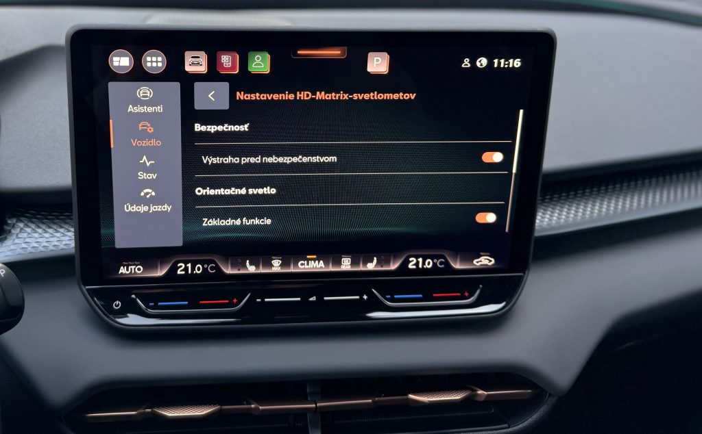 Cupra Terramar VZ 2.0 TSI 4X4 265PS MATRIX HD LED SENNHEISER AUDIO /VOZIDLO V PLNEJ ZÁRUKE/