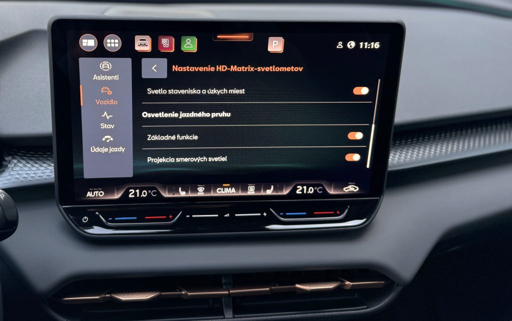 Cupra Terramar VZ 2.0 TSI 4X4 265PS MATRIX HD LED SENNHEISER AUDIO /VOZIDLO V PLNEJ ZÁRUKE/