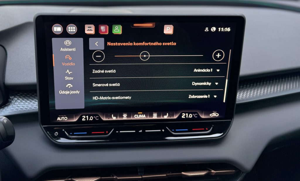 Cupra Terramar VZ 2.0 TSI 4X4 265PS MATRIX HD LED SENNHEISER AUDIO /VOZIDLO V PLNEJ ZÁRUKE/