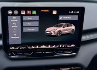 Cupra Terramar VZ 2.0 TSI 4X4 265PS MATRIX HD LED SENNHEISER AUDIO /VOZIDLO V PLNEJ ZÁRUKE/