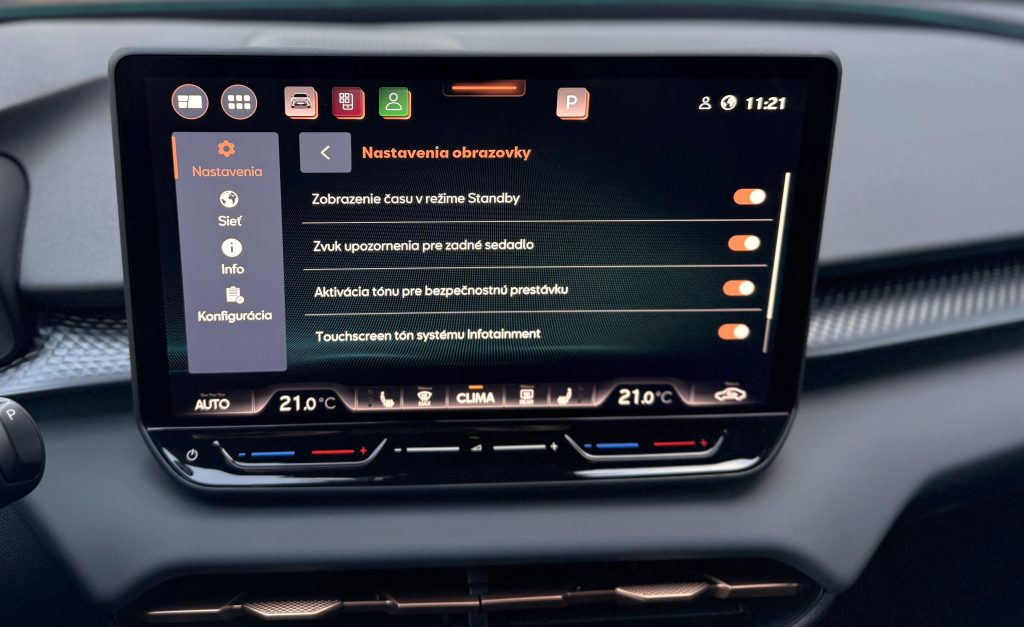 Cupra Terramar VZ 2.0 TSI 4X4 265PS MATRIX HD LED SENNHEISER AUDIO /VOZIDLO V PLNEJ ZÁRUKE/