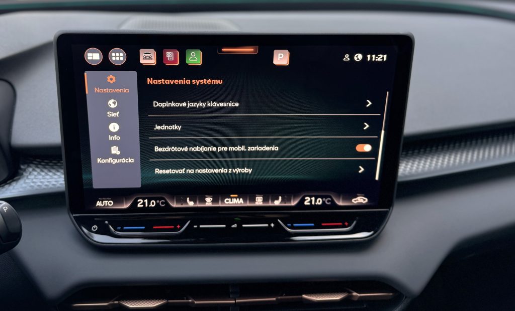 Cupra Terramar VZ 2.0 TSI 4X4 265PS MATRIX HD LED SENNHEISER AUDIO /VOZIDLO V PLNEJ ZÁRUKE/