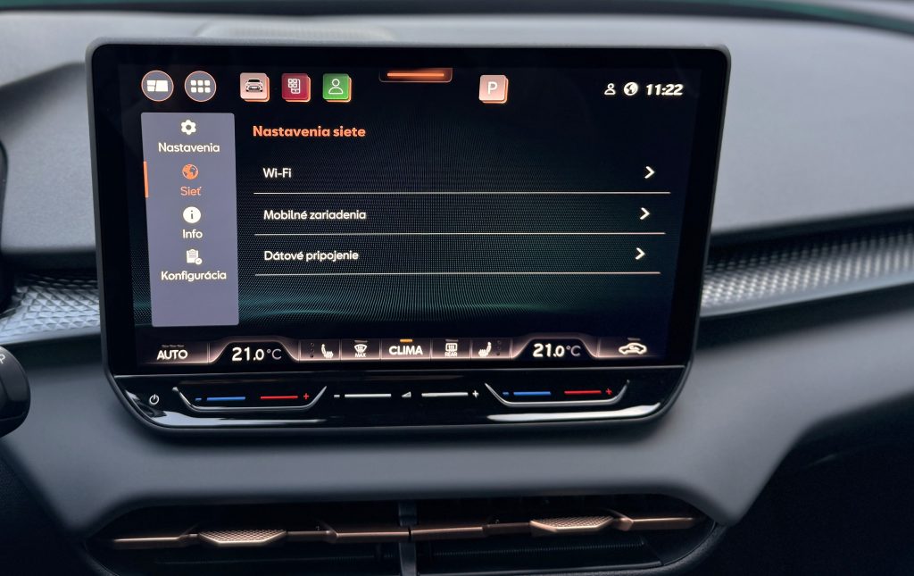 Cupra Terramar VZ 2.0 TSI 4X4 265PS MATRIX HD LED SENNHEISER AUDIO /VOZIDLO V PLNEJ ZÁRUKE/