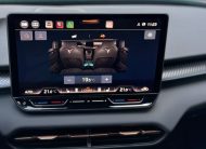 Cupra Terramar VZ 2.0 TSI 4X4 265PS MATRIX HD LED SENNHEISER AUDIO /VOZIDLO V PLNEJ ZÁRUKE/