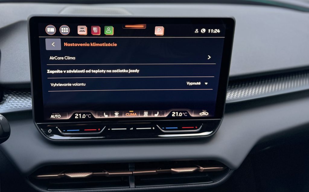 Cupra Terramar VZ 2.0 TSI 4X4 265PS MATRIX HD LED SENNHEISER AUDIO /VOZIDLO V PLNEJ ZÁRUKE/