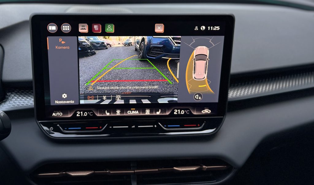 Cupra Terramar VZ 2.0 TSI 4X4 265PS MATRIX HD LED SENNHEISER AUDIO /VOZIDLO V PLNEJ ZÁRUKE/