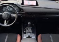 Mazda CX-30 2.5 e-Skyactiv G140 mHEV NAGISA HEAD-UP BOSE KAMERA /VOZIDLO V PLNEJ ZÁRUKE/ A/T