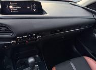Mazda CX-30 2.5 e-Skyactiv G140 mHEV NAGISA HEAD-UP BOSE KAMERA /VOZIDLO V PLNEJ ZÁRUKE/ A/T