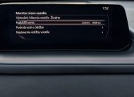 Mazda CX-30 2.5 e-Skyactiv G140 mHEV NAGISA HEAD-UP BOSE KAMERA /VOZIDLO V PLNEJ ZÁRUKE/ A/T