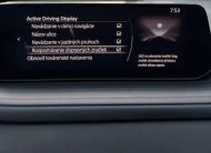 Mazda CX-30 2.5 e-Skyactiv G140 mHEV NAGISA HEAD-UP BOSE KAMERA /VOZIDLO V PLNEJ ZÁRUKE/ A/T