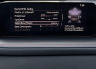 Mazda CX-30 2.5 e-Skyactiv G140 mHEV NAGISA HEAD-UP BOSE KAMERA /VOZIDLO V PLNEJ ZÁRUKE/ A/T