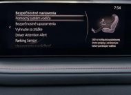 Mazda CX-30 2.5 e-Skyactiv G140 mHEV NAGISA HEAD-UP BOSE KAMERA /VOZIDLO V PLNEJ ZÁRUKE/ A/T