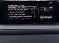 Mazda CX-30 2.5 e-Skyactiv G140 mHEV NAGISA HEAD-UP BOSE KAMERA /VOZIDLO V PLNEJ ZÁRUKE/ A/T