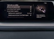Mazda CX-30 2.5 e-Skyactiv G140 mHEV NAGISA HEAD-UP BOSE KAMERA /VOZIDLO V PLNEJ ZÁRUKE/ A/T