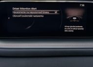 Mazda CX-30 2.5 e-Skyactiv G140 mHEV NAGISA HEAD-UP BOSE KAMERA /VOZIDLO V PLNEJ ZÁRUKE/ A/T