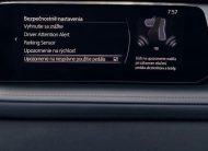 Mazda CX-30 2.5 e-Skyactiv G140 mHEV NAGISA HEAD-UP BOSE KAMERA /VOZIDLO V PLNEJ ZÁRUKE/ A/T