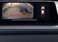 Mazda CX-30 2.5 e-Skyactiv G140 mHEV NAGISA HEAD-UP BOSE KAMERA /VOZIDLO V PLNEJ ZÁRUKE/ A/T