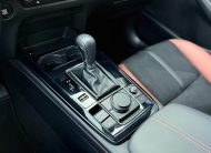 Mazda CX-30 2.5 e-Skyactiv G140 mHEV NAGISA HEAD-UP BOSE KAMERA /VOZIDLO V PLNEJ ZÁRUKE/ A/T
