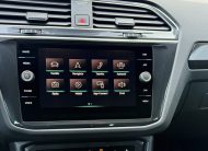 Volkswagen VW Tiguan 2.0 TDI 4MOTION IQ.LIGHT KAMERA RADAR VIRTUAL DSG