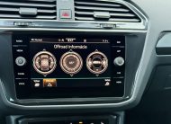 Volkswagen VW Tiguan 2.0 TDI 4MOTION IQ.LIGHT KAMERA RADAR VIRTUAL DSG