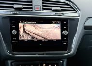Volkswagen VW Tiguan 2.0 TDI 4MOTION IQ.LIGHT KAMERA RADAR VIRTUAL DSG