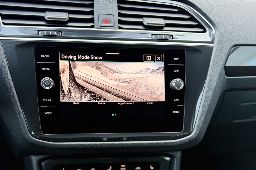 Volkswagen VW Tiguan 2.0 TDI 4MOTION IQ.LIGHT KAMERA RADAR VIRTUAL DSG