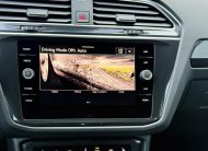 Volkswagen VW Tiguan 2.0 TDI 4MOTION IQ.LIGHT KAMERA RADAR VIRTUAL DSG