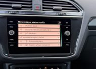 Volkswagen VW Tiguan 2.0 TDI 4MOTION IQ.LIGHT KAMERA RADAR VIRTUAL DSG