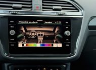 Volkswagen VW Tiguan 2.0 TDI 4MOTION IQ.LIGHT KAMERA RADAR VIRTUAL DSG