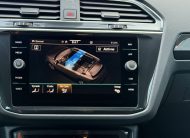 Volkswagen VW Tiguan 2.0 TDI 4MOTION IQ.LIGHT KAMERA RADAR VIRTUAL DSG
