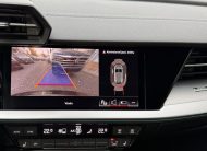 Audi A3 Sportback 45TFSIe PHEV 3xS-LINE MATRIX LED BANG&OLUFSEN RADAR KAMERA, S tronic